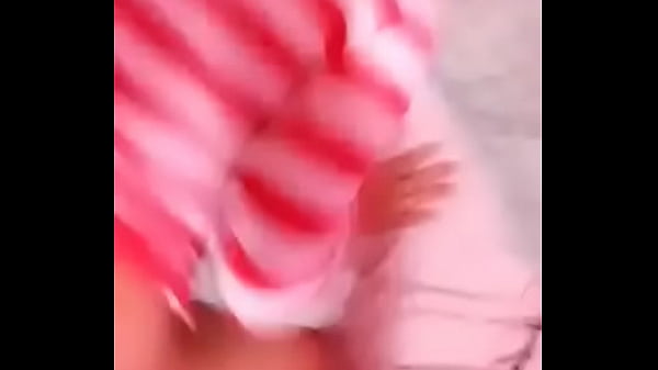 I record my wife's slut while she cums on my dick