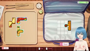 Love Or Lust Beach Stories Demo Gameplay 7