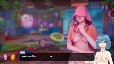 Love Or Lust Beach Stories Demo Gameplay 7