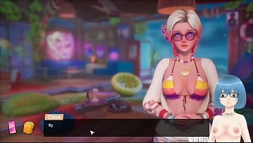 Love Or Lust Beach Stories Demo Gameplay 7