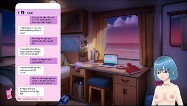 Love Or Lust Beach Stories Demo Gameplay 7