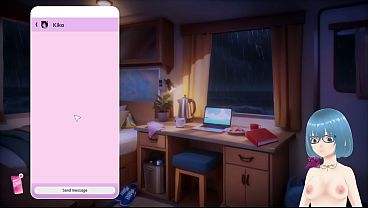Love Or Lust Beach Stories Demo Gameplay 7