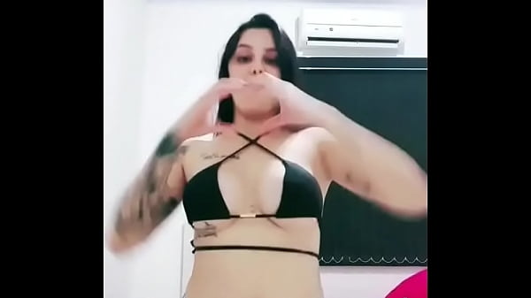 Novinhas Dançando #4