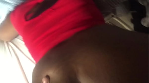 Chicago south side teen with ass
