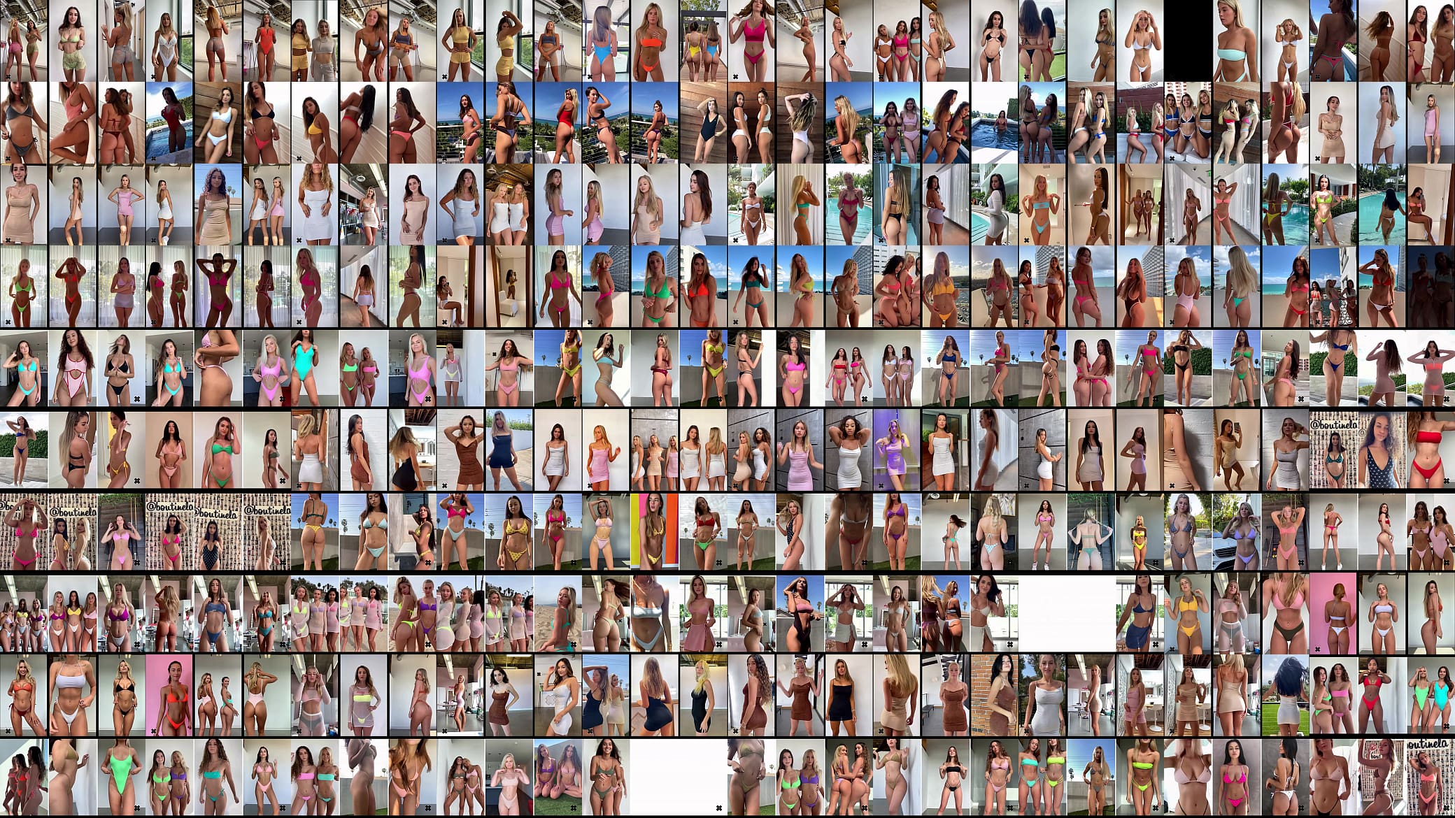 Boutinela Compilation 6 预览图