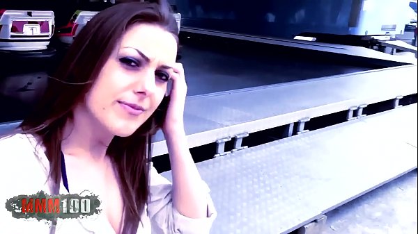 Sex for money... Larry fuck a bigtits romanian slut