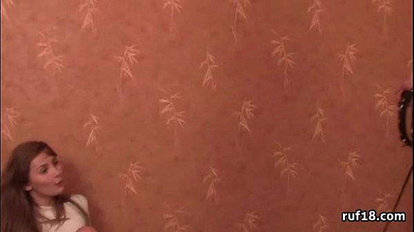 Dirty Dude Seduces Kinky Young GIrl