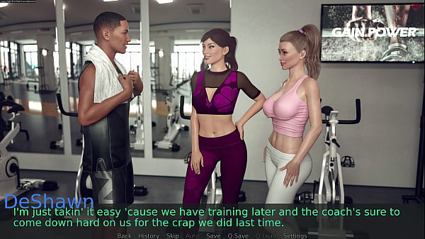 A Wife And StepMother AWAM 60