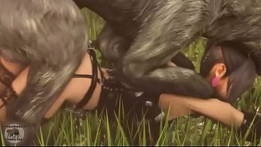 Download Video - Canine Fantasy I Wilderness&lpar;SUB Espa&ntilde;ol Latino&rpar; By LordAardvark