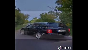 passat edit