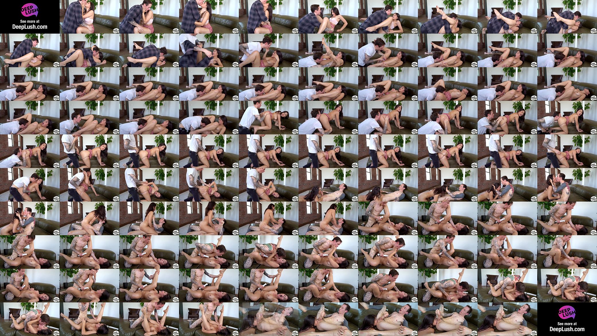 Kendra Spade Rough and Passionate Amateur Sex Vid 预览图