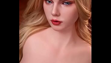 Stella’s Stunning Side Profile | Yeloly Sex Doll