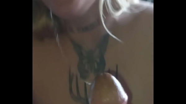 Deepthroat blonde make me blast his face. SUSCRIBE   COMENT   LIKE