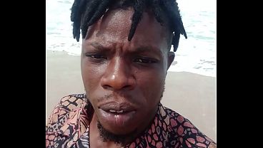WHAT A DOGGY WITH A WATER PUSSY  AFTER HAVING FUN WITH MY FRIEND IN THE BEACH CAME BACK HAVE A DOGGY STYLE WITH THE GIRLFRIEND.