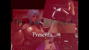 Honey Select Wonder Woman