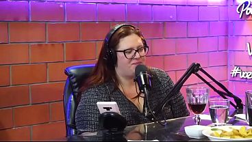 Couples talks about starting couples on swing. Amanda Smell elected the sexiest in Brazil.