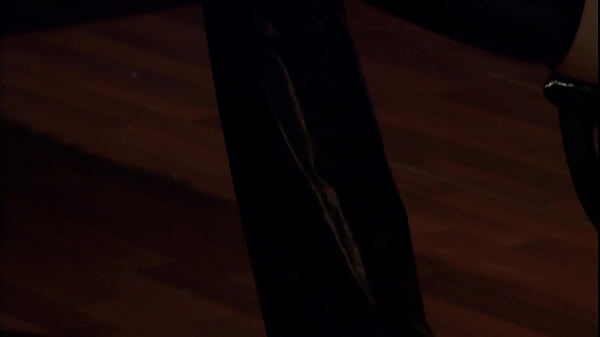 Skinny chick licked and fucked