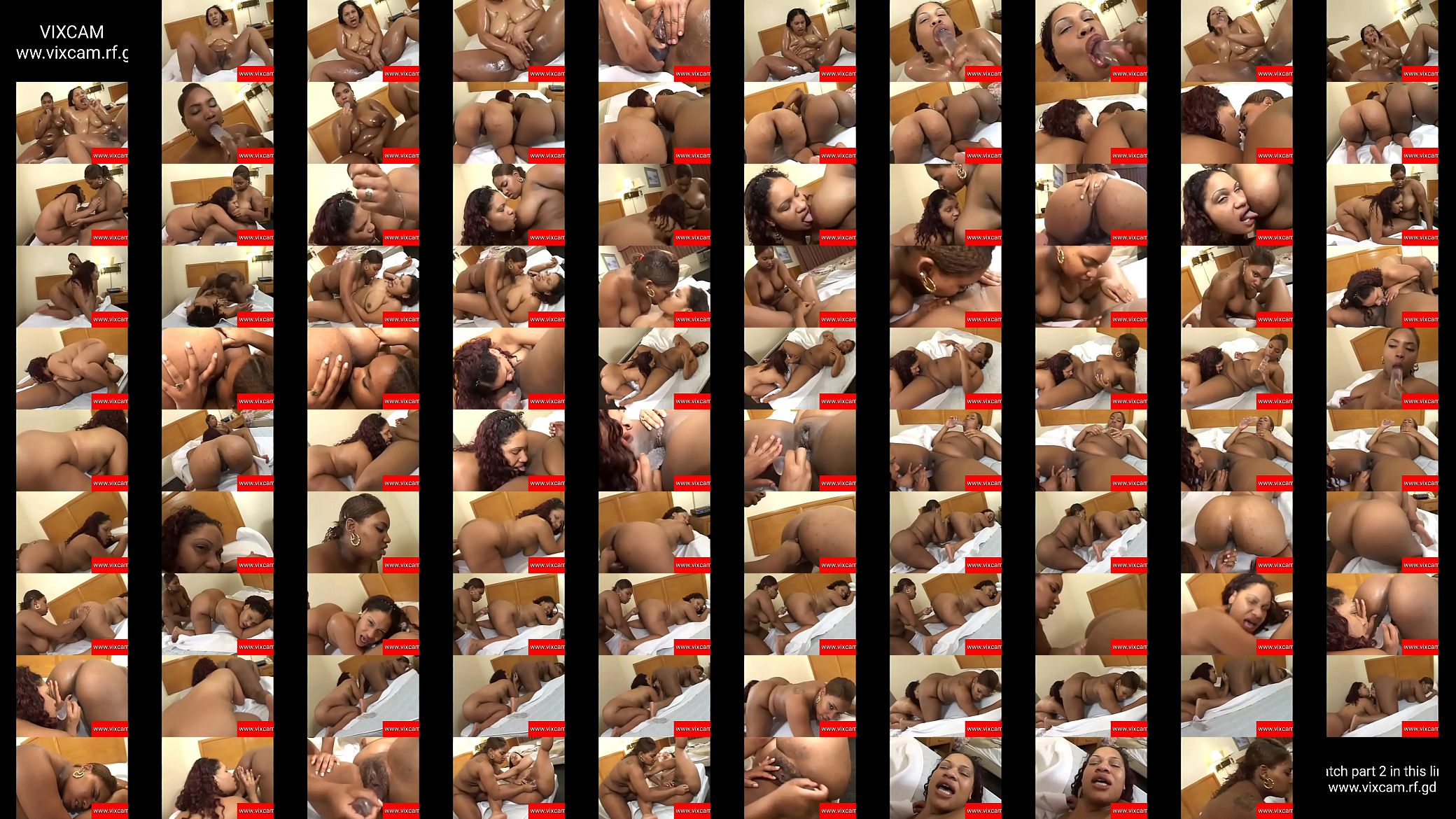 Ebony lesbian masturbate -www.vixcam.rf.gd 预览图