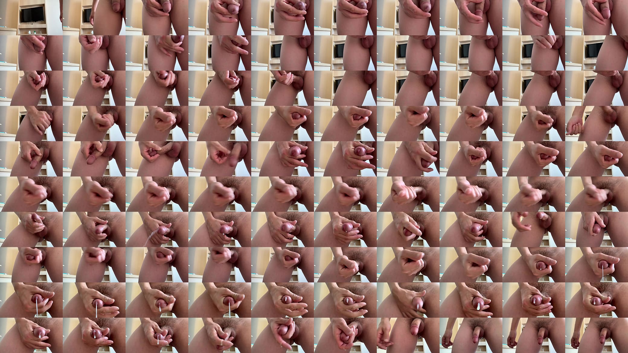 Cum 2 times in a row 预览图