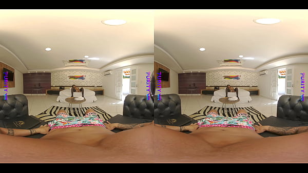Purity VR - Room Service Vr Porn