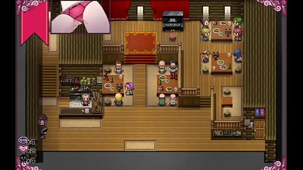 Download Video - Garota faz contrato com um demonio e vai ter que fazer o que ele quer - Ceres and the Contract Guild - Jogo Hentai - Parte 1