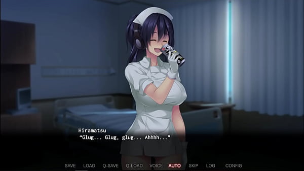 [Nope Nope Nurses] - Part 4