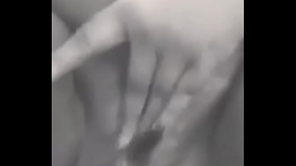 BBW Pussy Squirts While Fingering PART 2