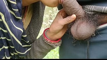 Full out door bhabhi fuck outdoor