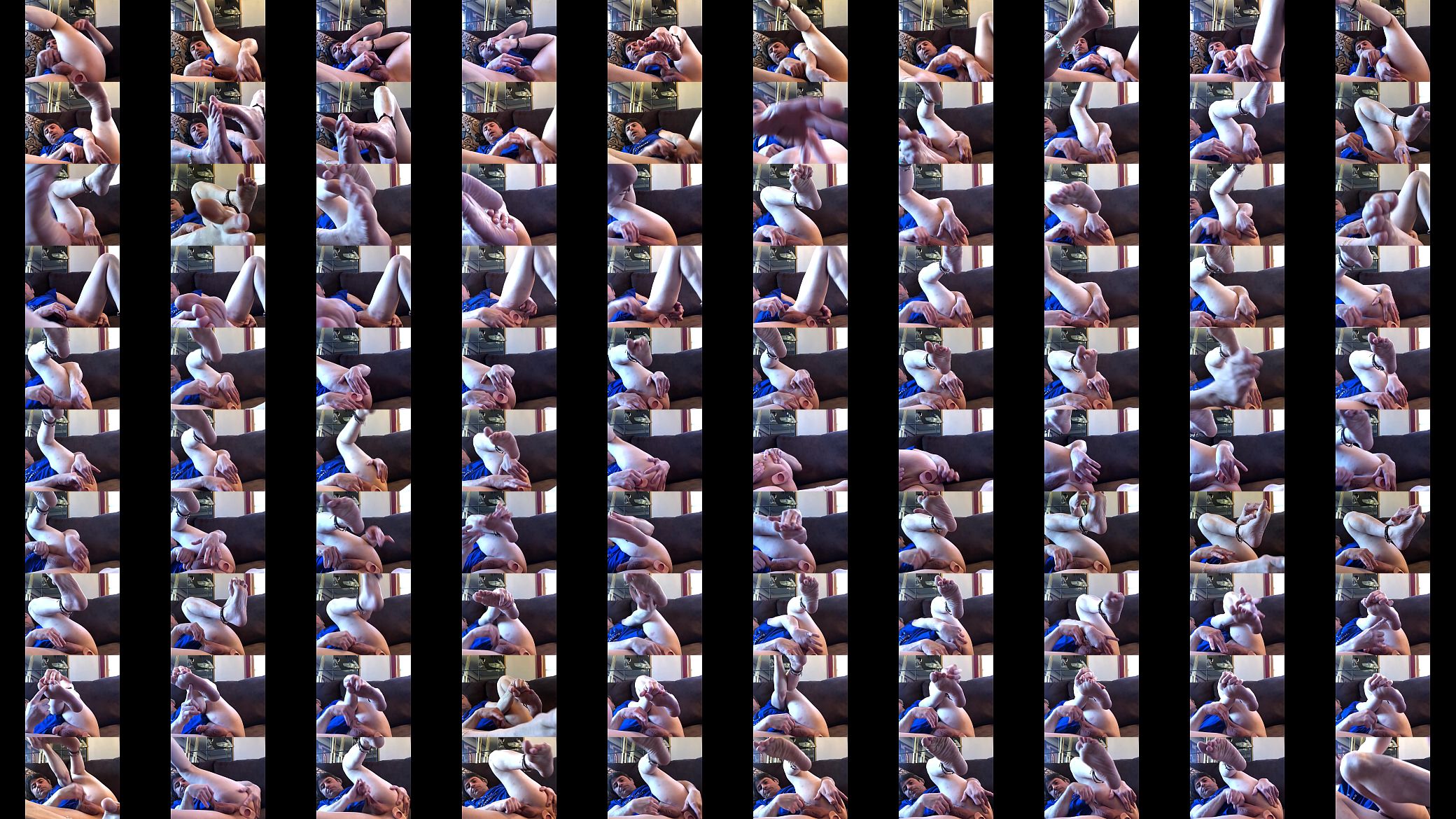 ROOM FULL OF MY step SISTER&rsquo;S FRIENDS 预览图
