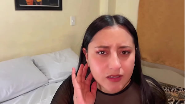 Download Video - Atrap&eacute; a mi vecino&comma; lo convenc&iacute; para que grabar&aacute; un v&iacute;deo conmigo&period;