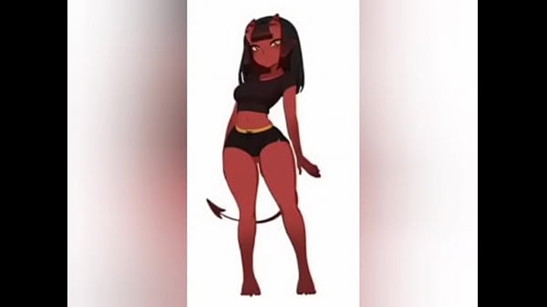 Que hubiera pasado si Freezer se coje a una sucubu