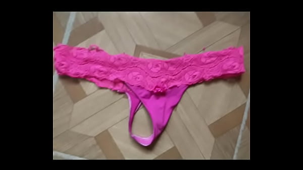 Ricas tangas de mi romie