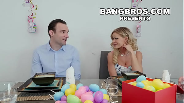 Jessa Rhodes Easter Fuck