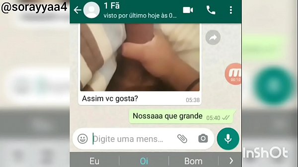 Download Video - F&atilde; dotado sigiloso gozando na chamada de v&iacute;deo com Sorayyaa - Assista completo no Xvideos RED