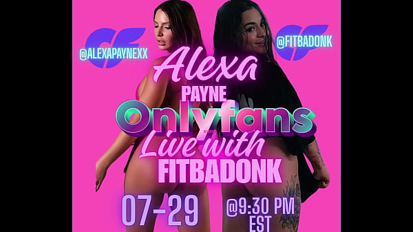 Live Show Tonight only you know where to go!!! ?️?️ fittbadonk Thumbnail