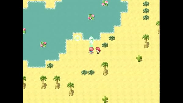 (  18 ) H RPG Games Mirage of Twin Mirror World #2