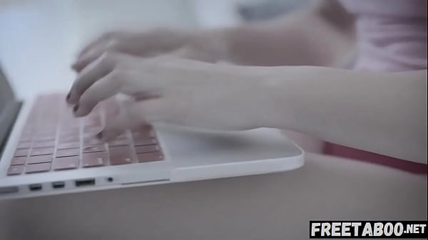 IT HURTS! IT'S TOO DEEP! Horny Teen Gets And Fucked By Stranger - Full Movie On FreeTaboo.Net