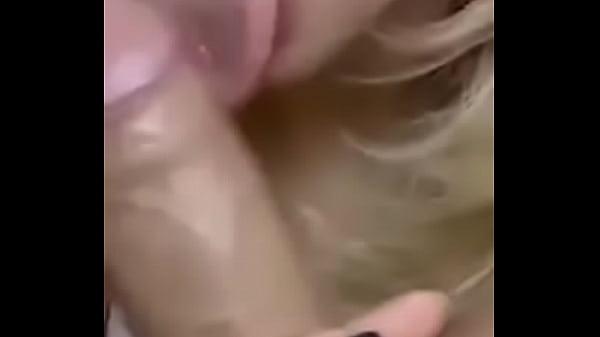 Amazing blowjob