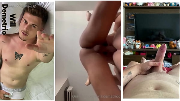 Will Demetrio - Fuite Sur Le Net