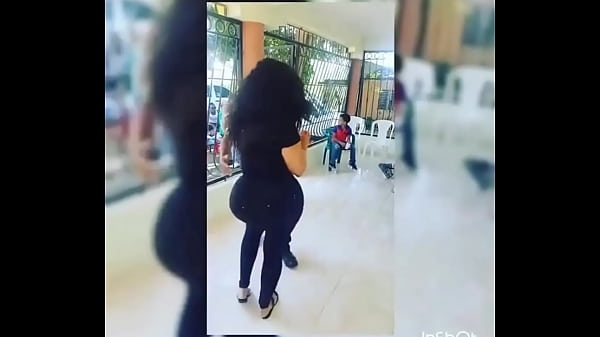 Tetonashd - nalgona