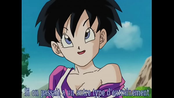 Download Video - Dragonball Z - Videl and Gohan 1