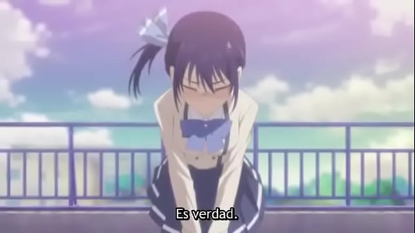 Kanojo mo Kanojo cap 5 sub español