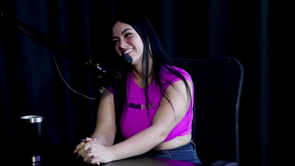 Naughty girl demonstrates her blowjob, has her breasts sucked after saying that the plug ended up going in her ass and was hired to piss while the client jerked off - Angel Baronesa (SHEER/RED)
