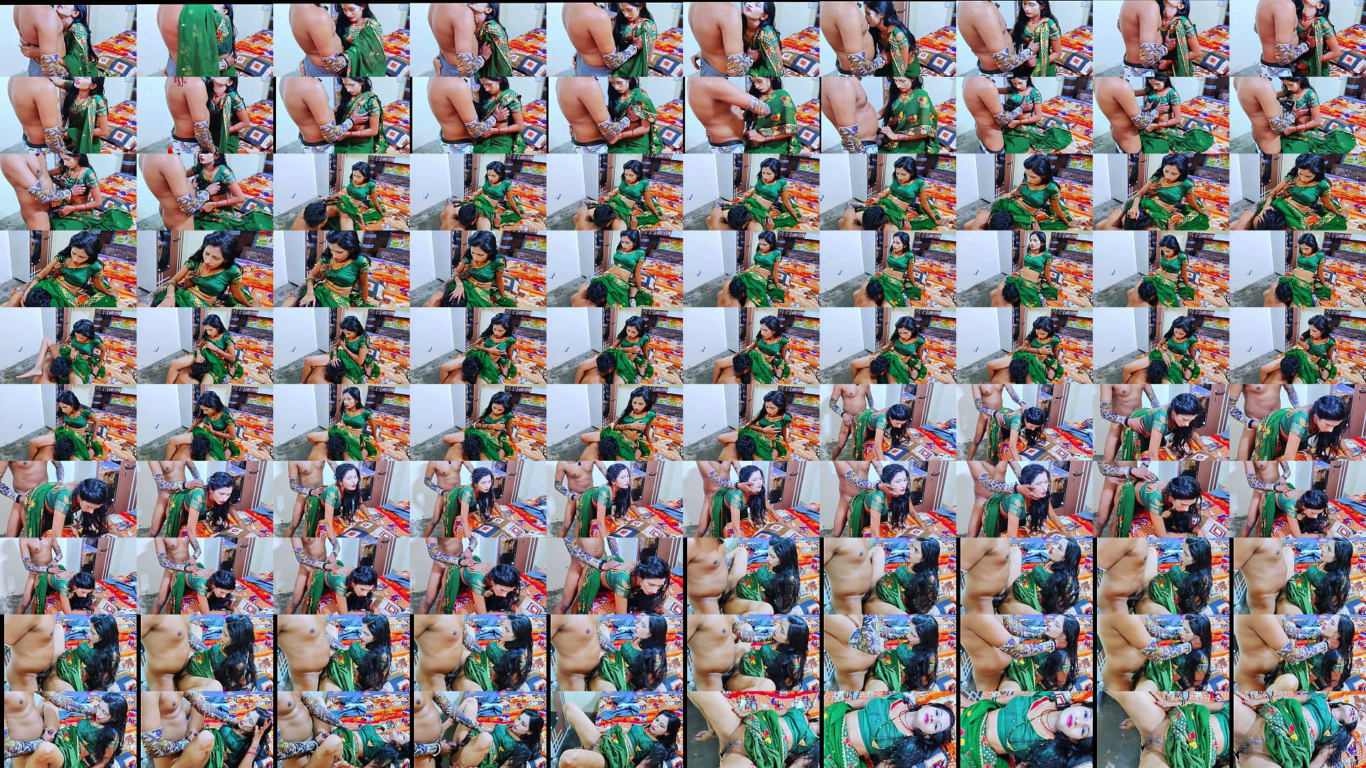 Badaim6 Hard ass fucking Hindi audio 预览图
