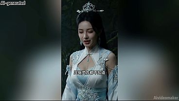 [AI-generated] Record of Immortality ep.05