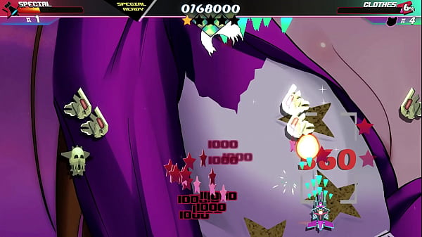 DEEP SPACE WAIFU (part 5)