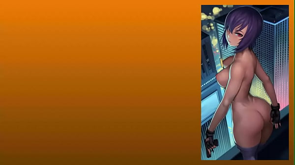 Ghost in the Shell: Major