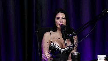 Letícia Braga on Moai TV - Full Episode