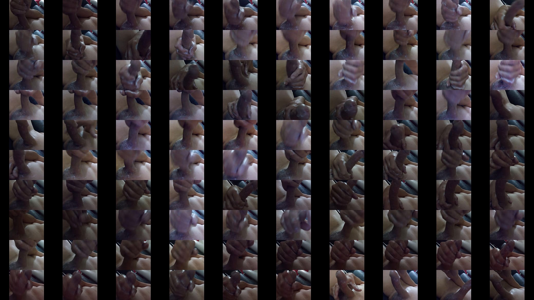 Best stroking session yet 预览图