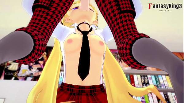 a date with Marie Rose | DOA | Short